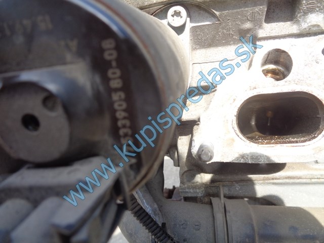 motor na citroen berlingo III, 1,6 16Vm 5F01